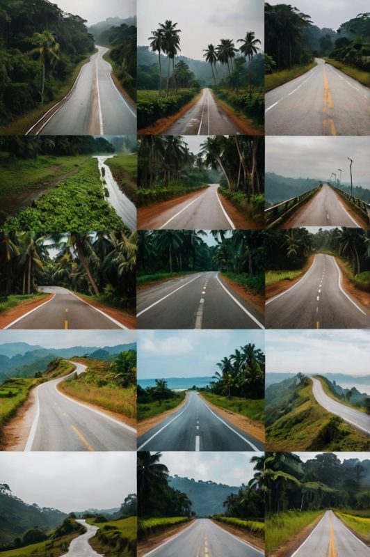 Best road trip destinations in Bangladesh