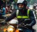 Safety tips for riding a motorbike in Bangladesh