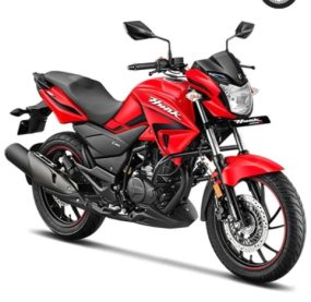 Affordable motorbikes in Bangladesh